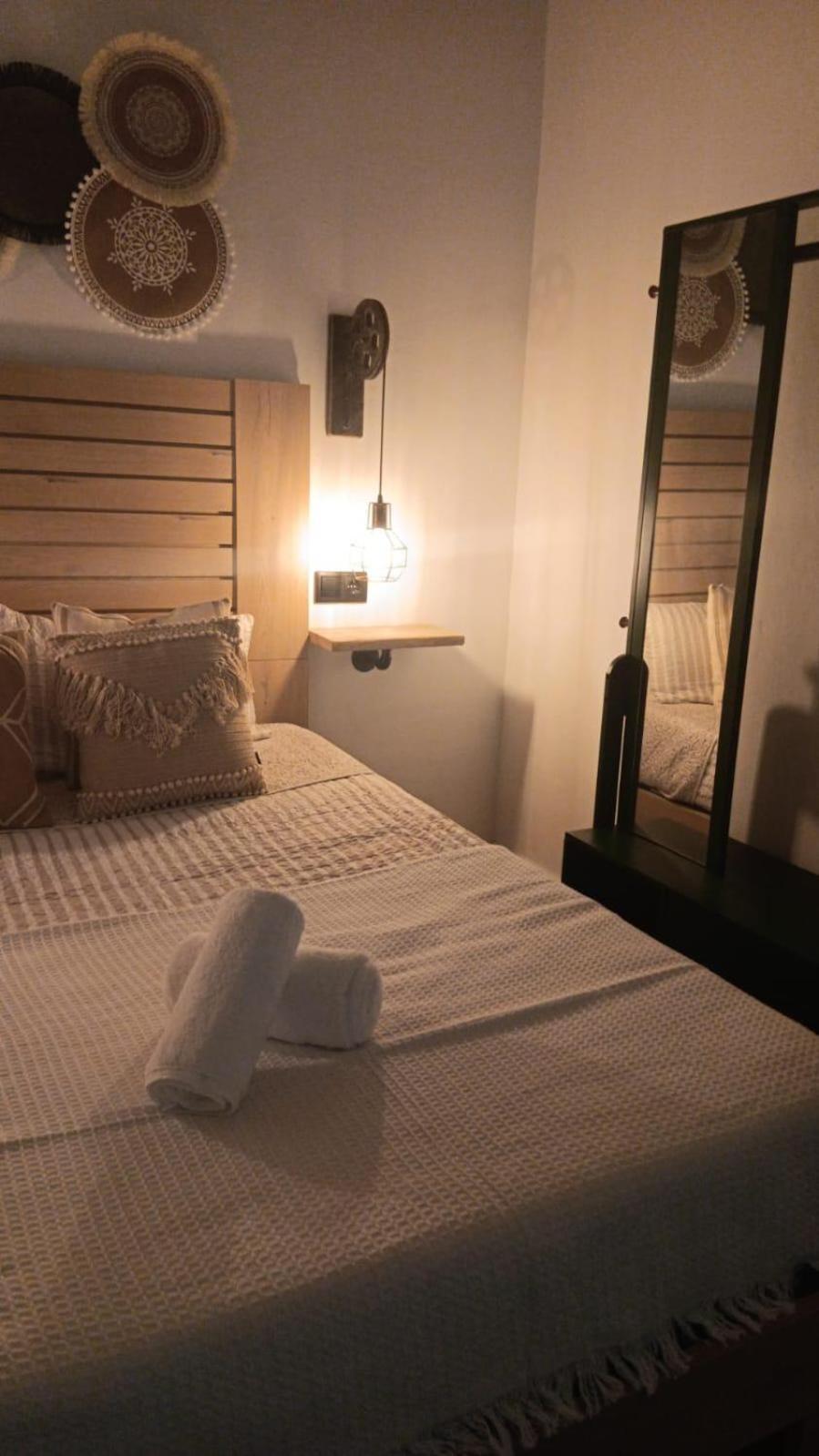 Apartamento Vista Al Mar خافييا المظهر الخارجي الصورة