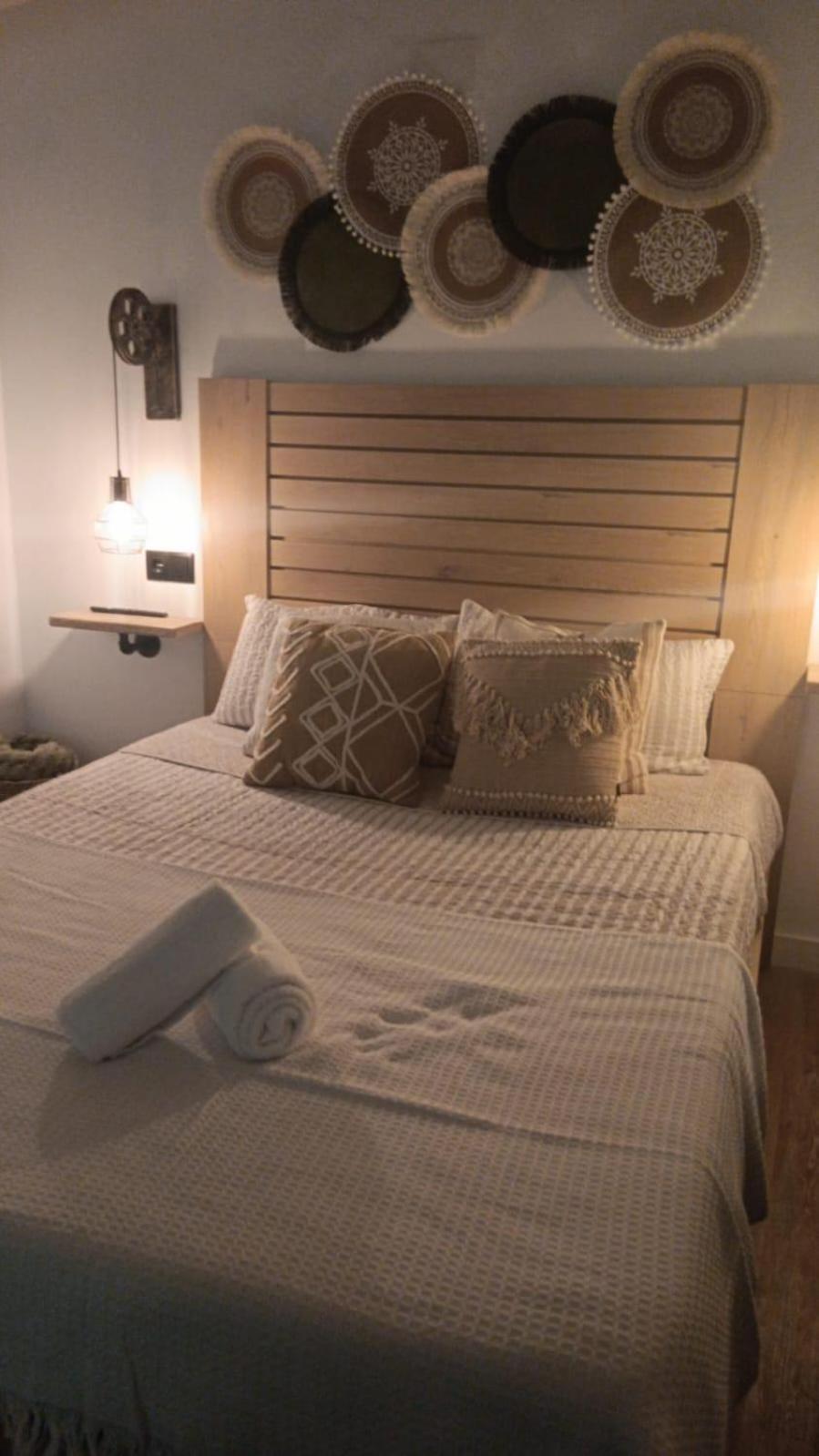 Apartamento Vista Al Mar خافييا المظهر الخارجي الصورة